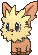 Lillipup w grze X / Y