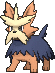 Herdier w grze X / Y