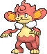 Simisear w grze X / Y