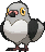 Pidove w grze X / Y