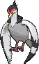 Tranquill w grze X / Y