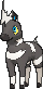 Blitzle w grze X / Y