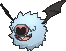 Woobat w grze X / Y