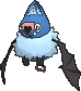 Swoobat w grze X / Y