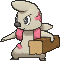 Timburr w grze X / Y