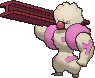 Gurdurr w grze X / Y