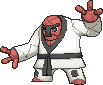 Throh w grze X / Y