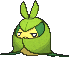 Swadloon w grze X / Y