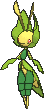 Leavanny w grze X / Y