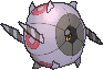 Whirlipede w grze X / Y