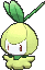Petilil w grze X / Y