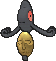 Yamask w grze X / Y
