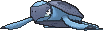 Tirtouga w grze X / Y