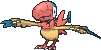Archen w grze X / Y