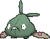 Trubbish w grze X / Y