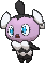 Gothita w grze X / Y