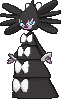 Gothitelle w grze X / Y