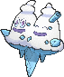 Vanilluxe w grze X / Y