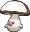 Foongus w grze X / Y