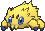 Joltik w grze X / Y