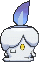 Litwick w grze X / Y