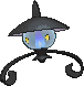 Lampent w grze X / Y