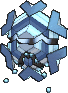 Cryogonal w grze X / Y