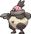 Vullaby w grze X / Y