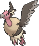 Mandibuzz w grze X / Y