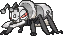 Durant w grze X / Y