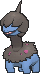 Deino w grze X / Y
