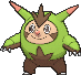 Quilladin w grze X / Y