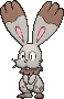 Bunnelby w grze X / Y