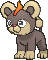 Litleo w grze X / Y