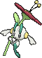 Floette w grze X / Y