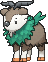 Skiddo w grze X / Y