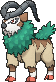 Gogoat w grze X / Y