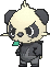 Pancham w grze X / Y