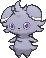 Espurr w grze X / Y