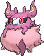 Aromatisse w grze X / Y