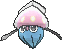 Inkay w grze X / Y