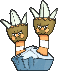 Binacle w grze X / Y