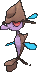 Skrelp w grze X / Y