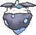 Carbink w grze X / Y