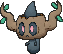 Phantump w grze X / Y
