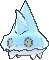 Bergmite w grze X / Y
