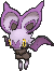 Noibat w grze X / Y
