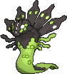 Zygarde w grze X / Y