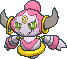 Hoopa w grze X / Y