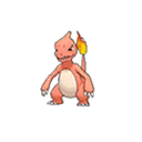 Charmeleon w grze Ultra Sun / Ultra Moon